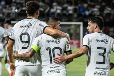 Uno de los más abucheados de Olimpia es de mayor valor en el mercado