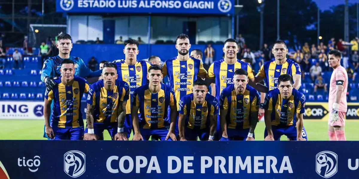 Uno de los principales jugadores auriazules dejará la institución e irá a Dos Bocas.