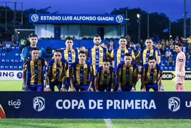 Uno de los principales jugadores auriazules dejará la institución e irá a Dos Bocas.