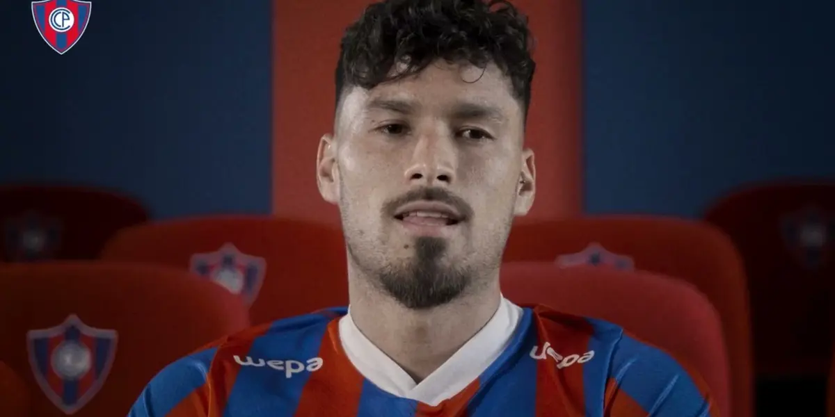 Valdez es parte de un selecto ranking de defensores centrales