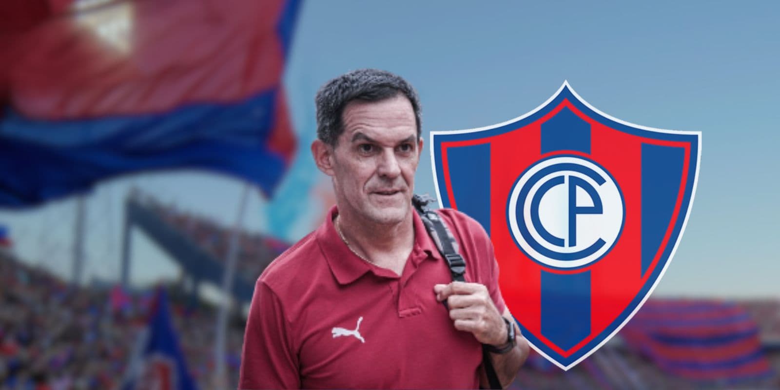 Víctor Bernay