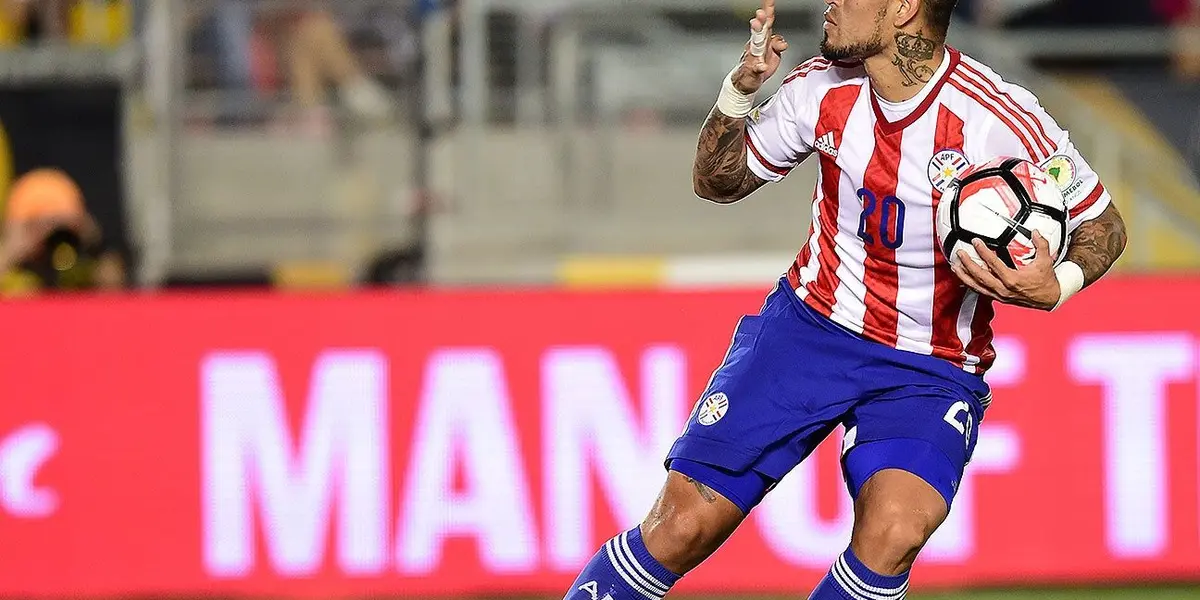 Víctor Hugo Ayala tuvo una gran carrera y hoy a los 35 años, jugará en la segunda división.