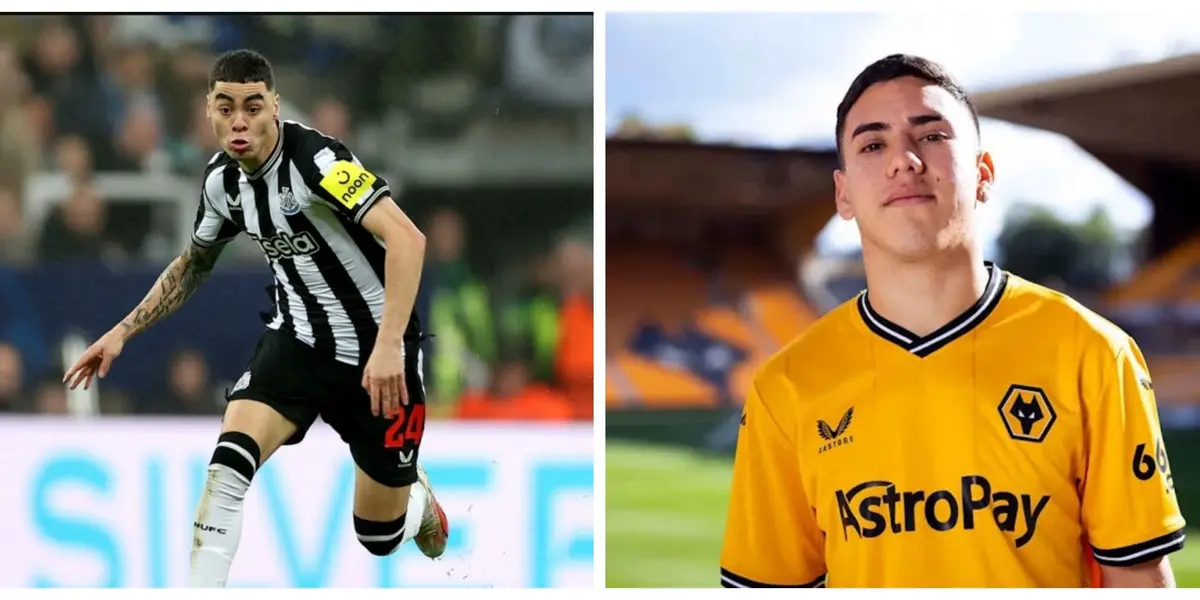 Wolverhampton recibirá a Newcastle en una nueva jornada de la Premier League.