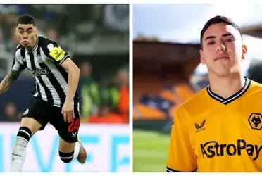 Wolverhampton recibirá a Newcastle en una nueva jornada de la Premier League.