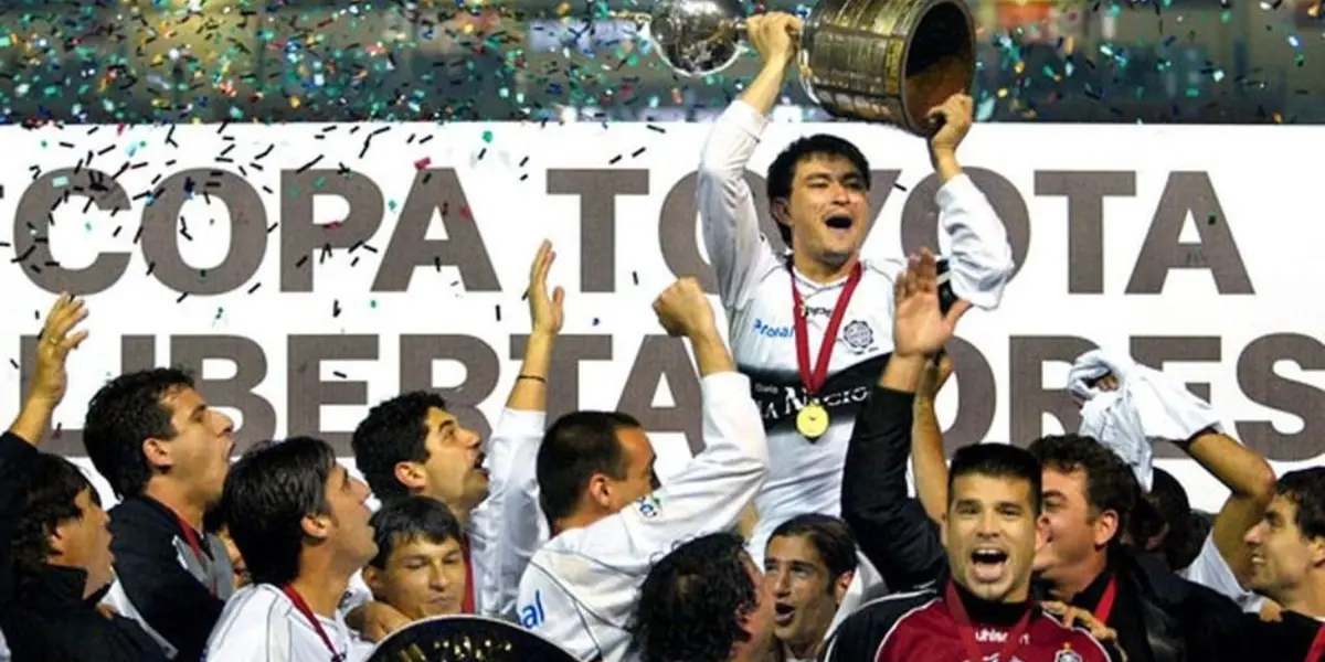 Ya sabe su rival, el equipo de Diego Aguirre enfrentará al campeón de la edición pasada.