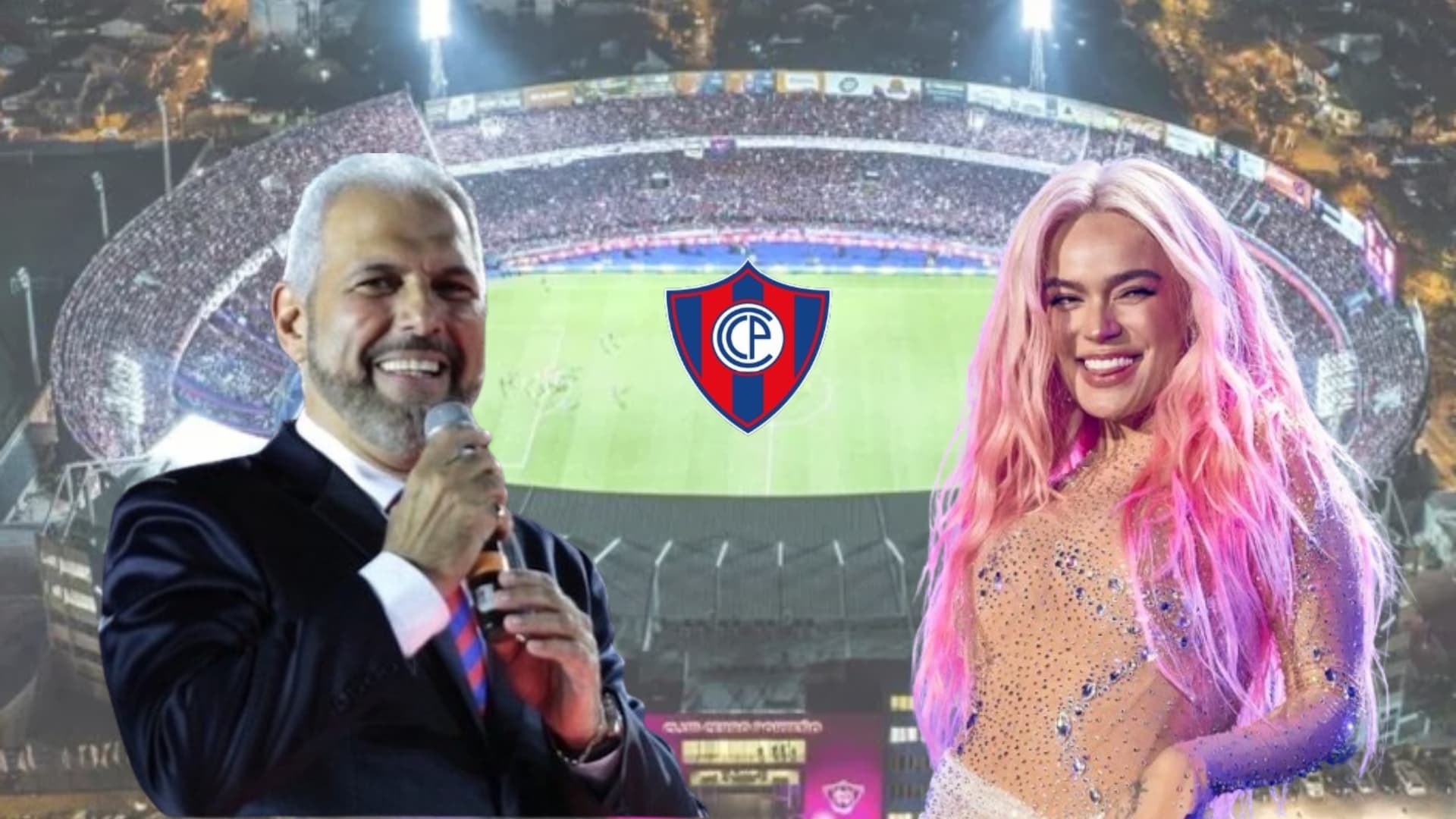 Zapag y Karol G