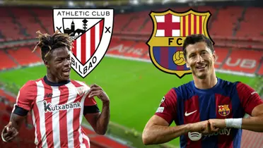 Athletic Club vs FC Barcelona: fecha, horario, dónde ver por TV y online LaLiga
