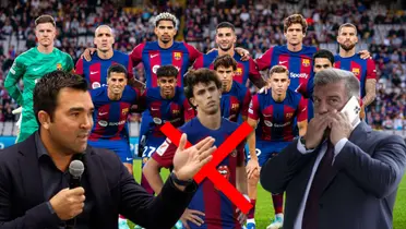 Los tres candidatos del Barça para el extremo izquierdo en verano, no son Félix