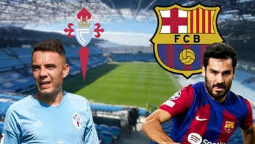 Celta de Vigo vs FC Barcelona: fecha, horario, dónde por ver por TV y online