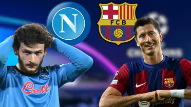 Napoli vs FC Barcelona: fecha, horario, donde ver en TV y online la Champions
