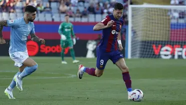 Celta de Vigo vs FC Barcelona: alineaciones probables para el partido de LaLiga