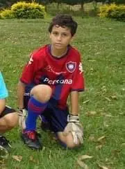 Kevin Parzajuk